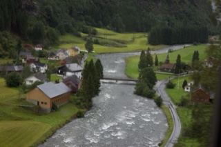River Valley Village Norway